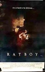 Watch Ratboy online free. Ratboy poster