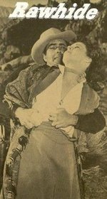 Watch Rawhide online free. Rawhide poster