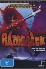 Guarda online Razorback gratuitamente.