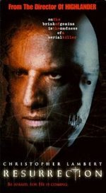 Смотреть Resurrection онлайн бесплатно.