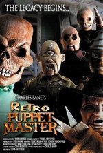 Смотреть Retro Puppet Master онлайн бесплатно.