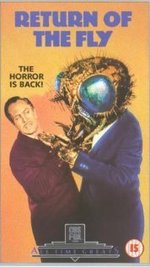 Guarda online Return of the Fly gratuitamente.