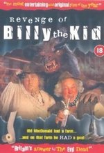 Смотреть Revenge of Billy the Kid онлайн бесплатно.