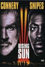 Смотреть Rising Sun онлайн бесплатно.