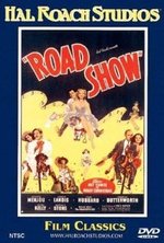 Road Show poster