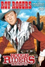 Guarda online Rough Riders' Round-up gratuitamente. Rough Riders' Round-up poster