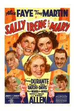 Watch Sally, Irene and Mary online free. Sally, Irene and Mary poster