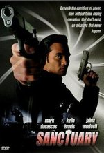 Watch Sanctuary kostenlos online.