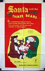 Смотреть Santa and the Three Bears онлайн бесплатно.