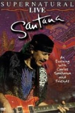 Смотреть Santana: Supernatural Live онлайн бесплатно.