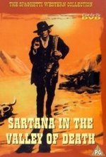 Watch Sartana in the Valley of Death online free. Sartana in the Valley of Death poster