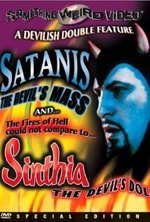 Watch Satanis: The Devil's Mass online free.