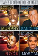 Смотреть Saturday Night Live: The Best of Adam Sandler онлайн бесплатно.