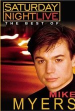Смотреть Saturday Night Live: The Best of Mike Myers онлайн бесплатно.