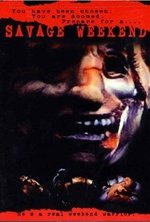 Killer hinter der Maske poster