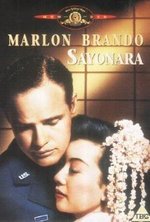 Watch Sayonara online free.