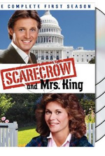 Смотреть Scarecrow and Mrs. King онлайн бесплатно.