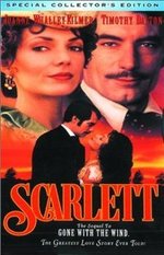 Watch Scarlett online free.