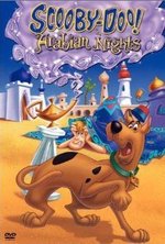 Watch Scooby-Doo in Arabian Nights online free. Scooby-Doo in Arabian Nights poster