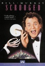 Watch Scrooged online free.
