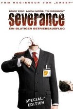 Watch Severance kostenlos online.