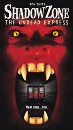 Watch Shadow Zone: The Undead Express online free.