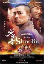 Watch Shaolin online free. Shaolin poster