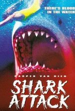Смотреть Shark Attack онлайн бесплатно.