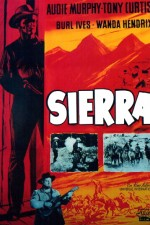 Watch Sierra online free.