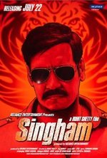 Watch Singham online free.