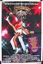Watch Skatetown, U.S.A. kostenlos online. Skatetown, U.S.A. poster