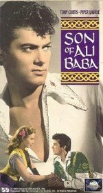 Guarda online Son of Ali Baba gratuitamente.