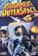 Regarder Space Men en ligne gratuitement.