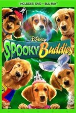 Watch Spooky Buddies online free. Spooky Buddies poster