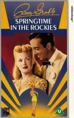 Watch Springtime in the Rockies online free. Springtime in the Rockies poster
