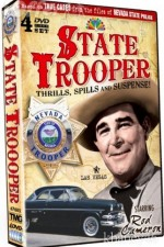 Watch State Trooper online free. State Trooper poster