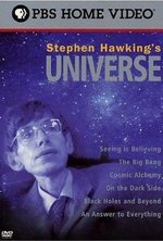 Guarda online Stephen Hawking's Universe gratuitamente.