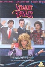 Watch Straight Talk online free. Straight Talk poster