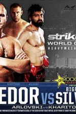 Watch Strikeforce: Fedor vs. Silva online free.