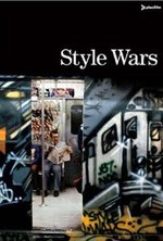 Смотреть Style Wars онлайн бесплатно.