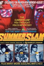 Watch Summerslam kostenlos online.