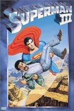 Watch Superman III online free. Superman III poster