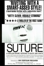 Watch Suture kostenlos online.