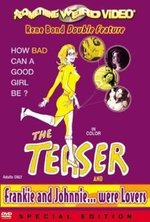 Watch Teaser kostenlos online. Teaser poster