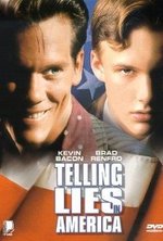Смотреть Telling Lies in America онлайн бесплатно.