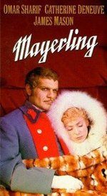 Terence Young's Mayerling poster