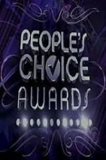 The 37th Annual People's Choice Awards poster