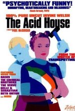Смотреть The Acid House онлайн бесплатно.