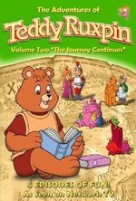 Watch The Adventures of Teddy Ruxpin online free.