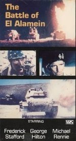 Watch The Battle of Elalamein online free.